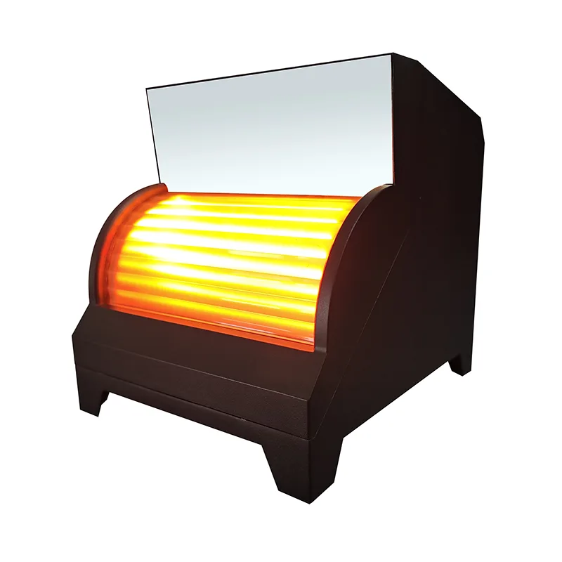 Батарея сымсыз жарықдиодты әсер шамы