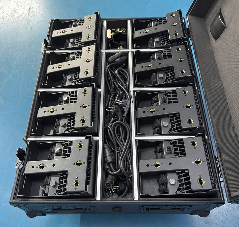 Battery Wireless LED Effect Light