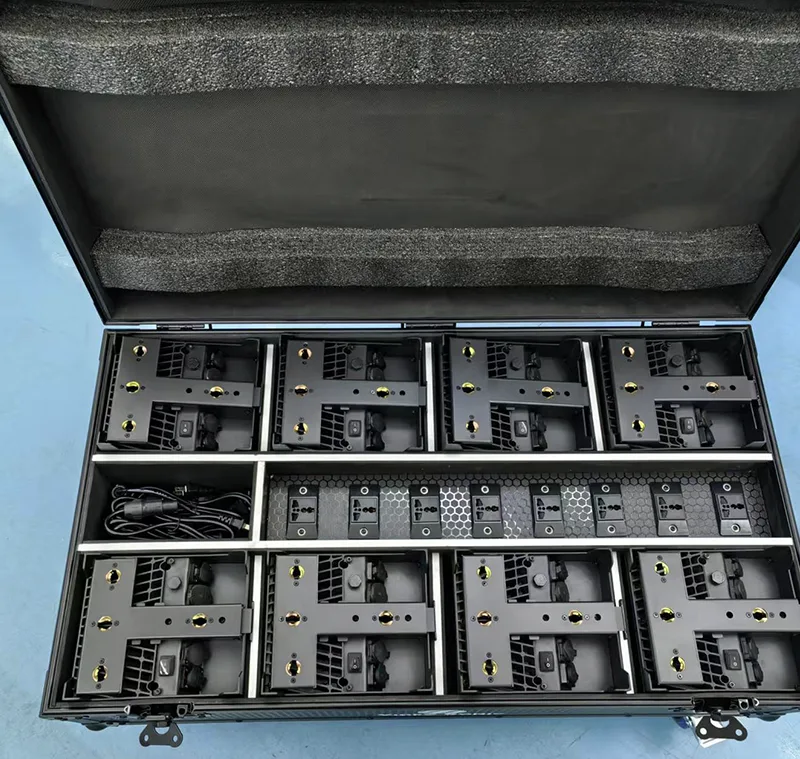 Battery Wireless LED Effect Light