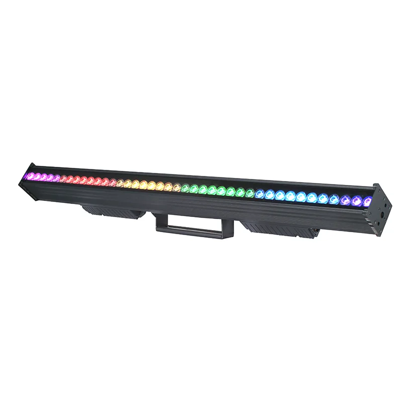 Қуатты RGB LED жолағы